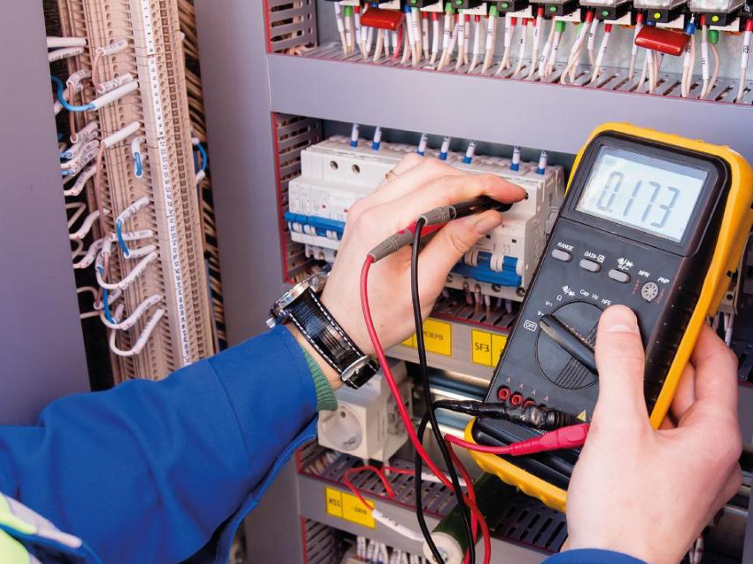 Professionals certificats