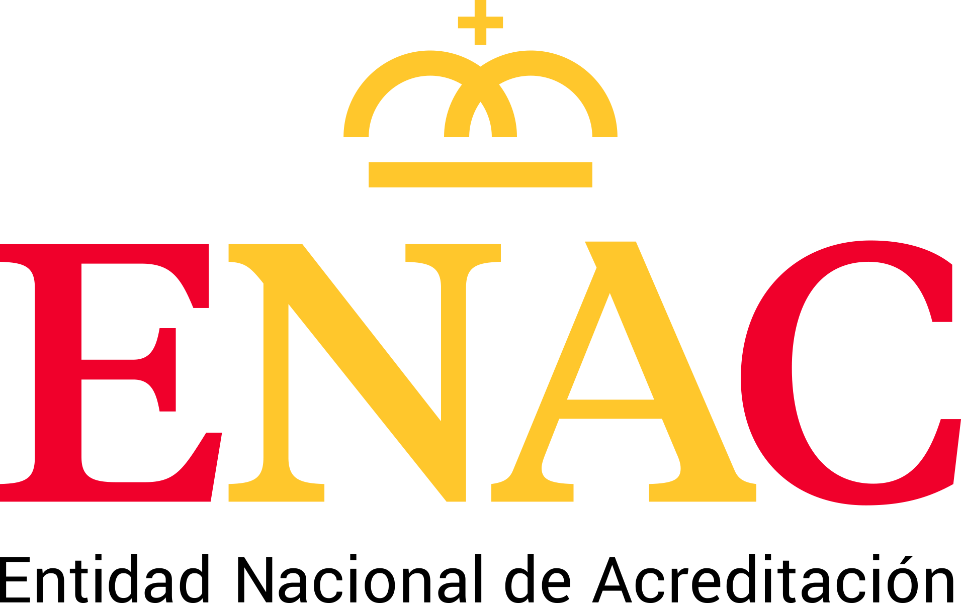 Logo ENAC